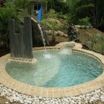 Gymea Day Spa Magnesium Plunge Pool