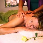Retreat Venue ~ Day Spa massages