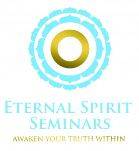 Eternal Spirit Seminars Logo