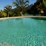 Eco Retreat Centre, Magnesium Pool